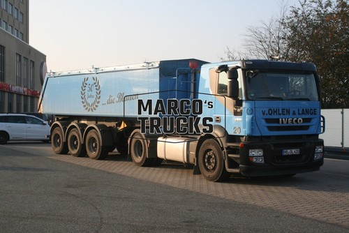 Truck photo iveco - photo, eurocargo