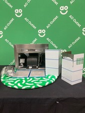 Belling Chimney Cooker Hood Black C Rated BEL CHIM 603PYR #LF108446