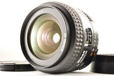 Nikon AF Nikkor 24mm F/2.8 D Wide Angle Prime Lens *Near Mint* #4417