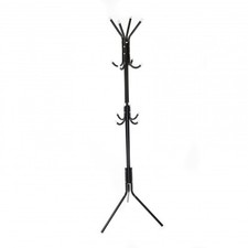 NEW! 12 Hook Coat Umbrella