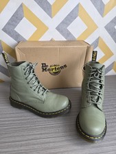 Dr. Martens 1460 Pascal