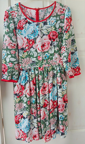 Cath kidston rose - kidston, fit
