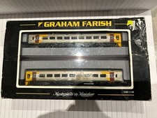 Graham Farish 371-553 Class