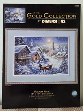 The gold collection dimensions - gold,
