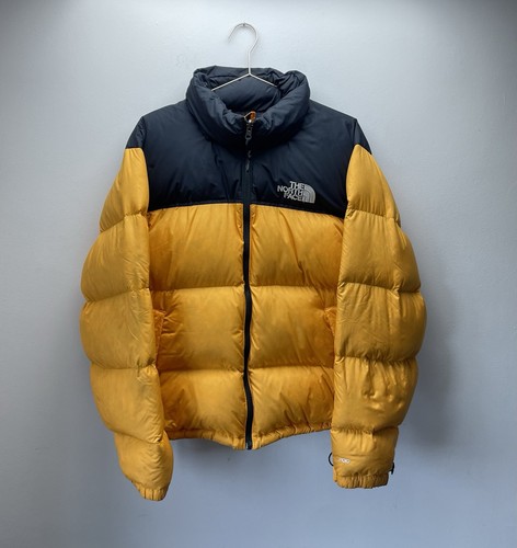 The north face 1996 - 1996, retro