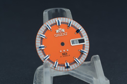 Dial for orient king diver - for,