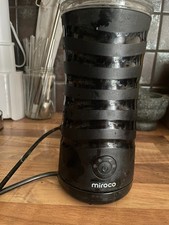 Nespresso Aeroccino 3 Milk