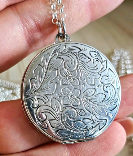 Vintage 1973 sterling - 1973,