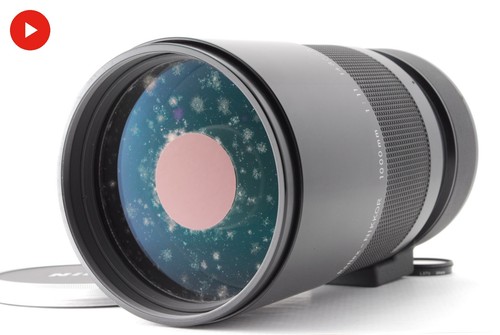 Exc 4 nikon reflex - ⏯️,