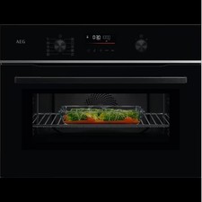 AEG TK6NK501B 44L Built-In