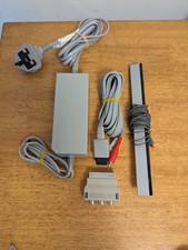 Nintendo Wii Power Supply UK