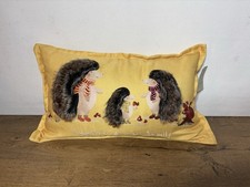 Next Furry Hedgehog Family