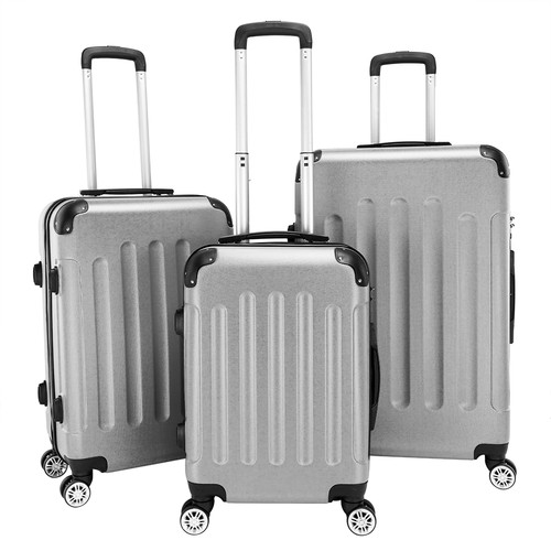 3pcs hard shell - , cabin
