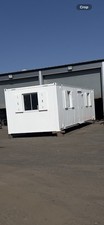 32x10 garden office - garden/office, cabin