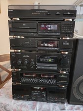Sony LBT-V701 High-end Stereo