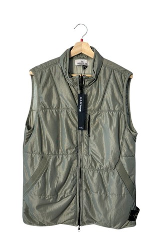 Stone island run - stone, mesh