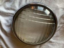 Lucas R160 reflector, glass