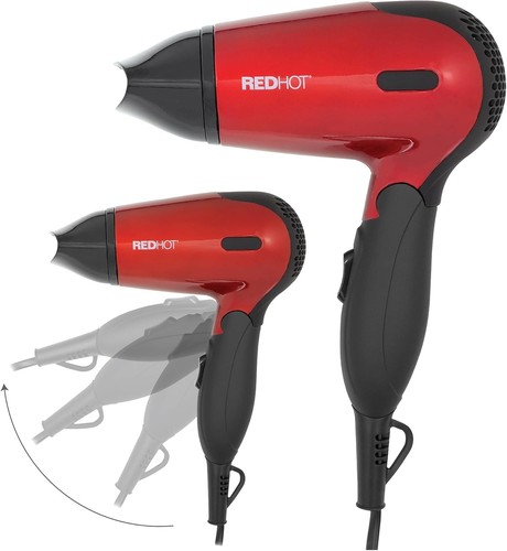 Red hot 37070 - 1200w, travel