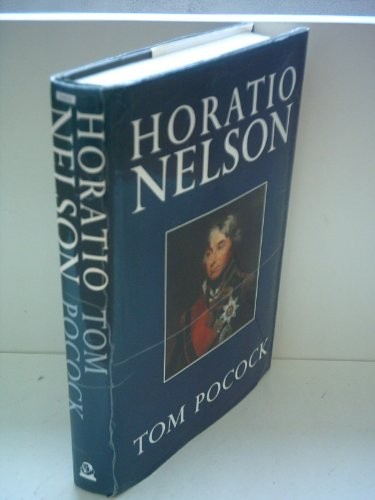 Horatio nelson pocock - nelson, pocock,