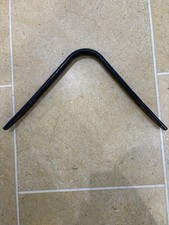 Thorowgood Kent and Masters Long R Gullet Bar, Blue, Medium Wide