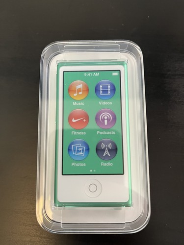 Apple ipod nano - ipod,