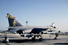 RAF 16 Squadron Sepecat Jaguar