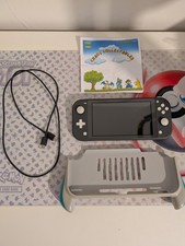 Nintendo Switch Lite Grey