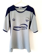 Preston North End Away Shirt