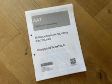 AAT Level 3 Kaplan Integrated