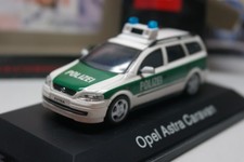 SCHUCO - OPEL ASTRA CARAVAN -
