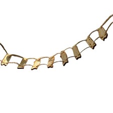 Wooden Miniature Fairy Garden