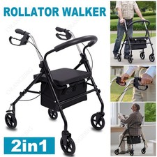 Lightweight Foldable Aluminium