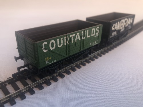 Mainline oo gauge - x,