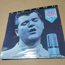 Conway Twitty-Big Town Vinyl