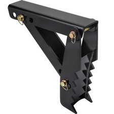 18 inch Backhoe Excavator Thumb Attachments Weld