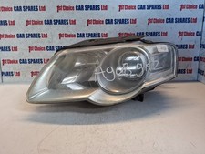 VOLKSWAGEN PASSAT MK5 B6 3C