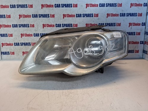 Volkswagen passat mk5 - mk5, 3c