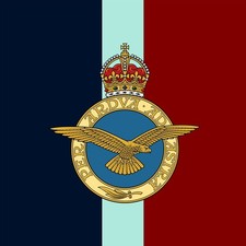 Raf squadrons trf - king's, crown