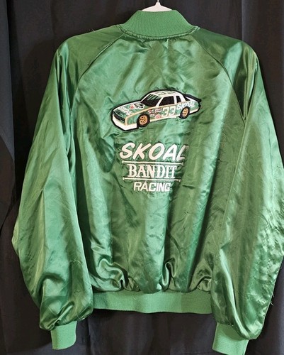Vintage skoal bandit racing - bandit,