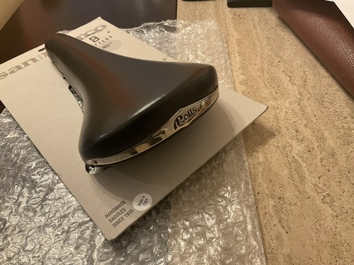 New vintage bikes - new, made