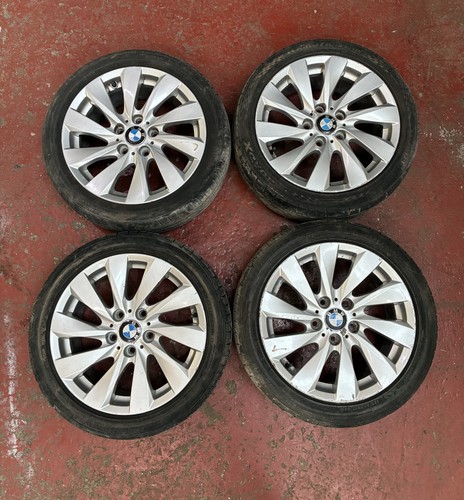 Bmw series f20 f21 - 3,