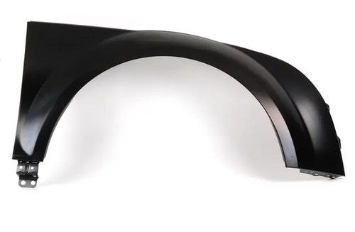 Audi front right fender - tt,