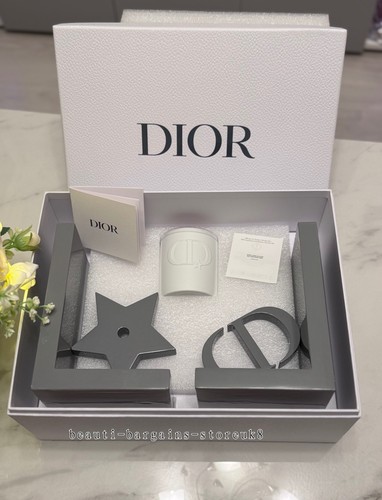 Christian dior bookend - dior, &