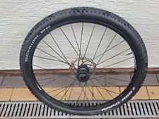 Giant 26 Inch Wheel MTB