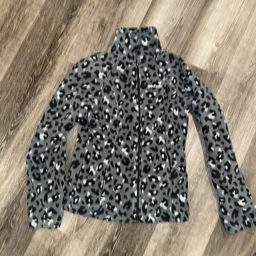 Women columbia leopard print - women's,