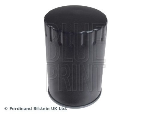 Blue print engine oil filter - engine,