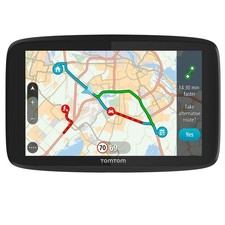 TomTom Go 620 6 inch GPS