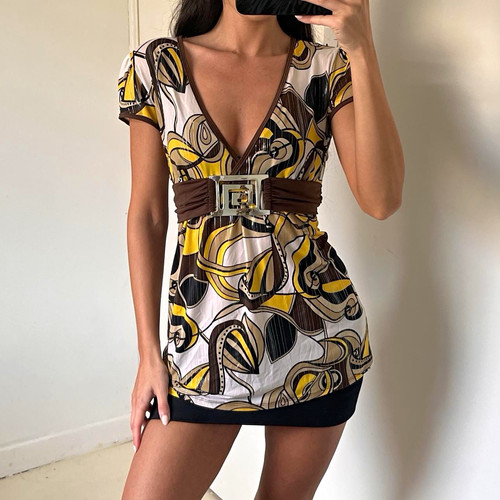 Lola abstract deadstock - lola,