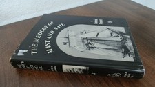 			The Medley Of Mast And Sail