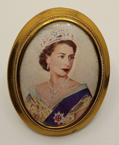 1953 queen elizabeth - queen,